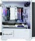 Миниатюра изображения товара Корпус для компьютера Zalman M4 White (без БП)