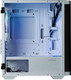 Миниатюра изображения товара Корпус для компьютера Zalman M4 White (без БП)