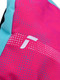 Миниатюра изображения товара Варежки лыжные Reusch Maxi R-Tex Xt / 6285515-3305 (р-р 1, Mitten Knockout Pink/Bachelor Button)
