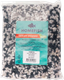 Миниатюра изображения товара Грунт для аквариума Homefish 84342 (1кг, черный/белый)