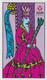 Миниатюра изображения товара Гадальные карты AGM Urania Kitty Kahane Tarot GB / 1067012817
