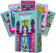 Миниатюра изображения товара Гадальные карты AGM Urania Kitty Kahane Tarot GB / 1067012817