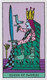 Миниатюра изображения товара Гадальные карты AGM Urania Kitty Kahane Tarot GB / 1067012817