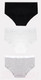 Миниатюра изображения товара Комплект трусов детских Mark Formelle 417738-3 (р.164-84, белый)