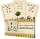Миниатюра изображения товара Гадальные карты AGM Urania Old Lenormand / 124050772