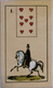 Миниатюра изображения товара Гадальные карты AGM Urania Old Lenormand / 124050772