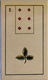 Миниатюра изображения товара Гадальные карты AGM Urania Old Lenormand / 124050772