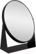 Миниатюра изображения товара Зеркало косметическое El Casa Двустороннее на подставке / 240368 (черный)