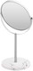 Миниатюра изображения товара Зеркало косметическое El Casa На мраморной подставке / 240370 (хром)