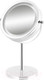 Миниатюра изображения товара Зеркало косметическое El Casa На подставке / 240373 (хром)
