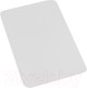 Миниатюра изображения товара Коврик защитный Brabix 90x120 / 608711 (глянец)