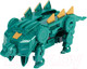 Миниатюра изображения товара Робот-трансформер Dinoster Дино-бот Оз / 42141