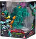 Миниатюра изображения товара Робот-трансформер Dinoster Дино-бот Оз / 42141