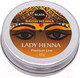 Миниатюра изображения товара Краска для бровей Lady Henna На основе хны (черный)