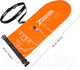 Миниатюра изображения товара Буй для плавания ZoggS Hi Viz / 465302 (оранжевый)