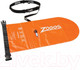 Миниатюра изображения товара Буй для плавания ZoggS Hi Viz / 465302 (оранжевый)