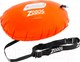Миниатюра изображения товара Буй для плавания ZoggS Hi Viz Xlite / 465303 (оранжевый)