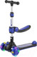 Миниатюра изображения товара Самокат детский Ricos Dino KB108 (синий)