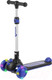 Миниатюра изображения товара Самокат детский Ricos Dino KB108 (синий)