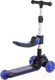 Миниатюра изображения товара Самокат детский Ricos Dino KB108 (синий)