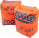 Миниатюра изображения товара Нарукавники для плавания ZoggS Roll Ups / 301204 (р-р 01-06Y, оранжевый)