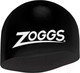 Миниатюра изображения товара Шапочка для плавания ZoggS OWS Silicone Cap / 465032 (черный)