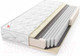 Миниатюра изображения товара Матрас МДК Premium Latex SLT200 (140x200)