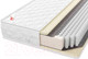 Миниатюра изображения товара Матрас МДК Premium Latex SLT8 (120x200)