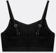 Миниатюра изображения товара Бюстье для девочек Mark Formelle 517708 (р.134-68, черный)
