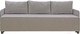 Миниатюра изображения товара Диван Домовой Юни 3 (Santos Light Grey)