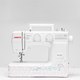 Миниатюра изображения товара Швейная машина Janete 989 (White)