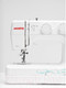 Миниатюра изображения товара Швейная машина Janete 989 (White)