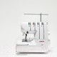 Миниатюра изображения товара Оверлок Janete 328 (White)