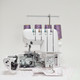 Миниатюра изображения товара Оверлок Janete 328 (White)