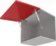 Миниатюра изображения товара Газовый лифт мебельный Boyard GL107W/100/3