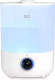 Миниатюра изображения товара Ультразвуковой увлажнитель воздуха BQ HDR1010 (белый)