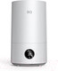 Миниатюра изображения товара Ультразвуковой увлажнитель воздуха BQ HDR2004 (белый)