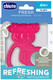 Прорезыватель для зубов Chicco Refreshing Коала / 00028150100000 (розовый) — фото 4