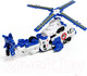 Миниатюра изображения товара Игрушка-трансформер Автоботы Полицейский вертолет 899B / 9449989