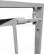 Миниатюра изображения товара Люк под плитку Lukoff ST Plus 70x60