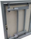 Миниатюра изображения товара Люк под плитку Lukoff ST Plus 70x60