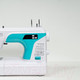 Миниатюра изображения товара Швейная машина Janete 2100AT (Green 3262C)