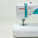Миниатюра изображения товара Швейная машина Janete 2100AT (Green 3262C)