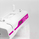 Миниатюра изображения товара Швейная машина Janete 2600A (Purple Panel)