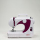 Миниатюра изображения товара Швейная машина Janete 565 (Purple 683C)