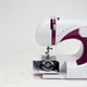 Миниатюра изображения товара Швейная машина Janete 565 (Purple 683C)