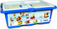 Миниатюра изображения товара Конструктор Zhe Gao Set Of Parts For Creativity / QL1501