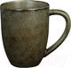 Миниатюра изображения товара Кружка Corone Sacramento HS169598 / фк9121 (серо-зеленый)