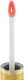 Миниатюра изображения товара Блеск для губ Eveline Cosmetics Diamond Glow Lip Luminizer с гиалуроновой кислотой №02 (4.5мл)