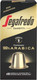 Миниатюра изображения товара Кофе в капсулах Segafredo Zanetti Arabica Nespresso / 4BW (10шт)